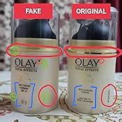 Olay Day Cream Total Effects 7 in 1, Anti-Ageing SPF 15, 50g : Amazon ...