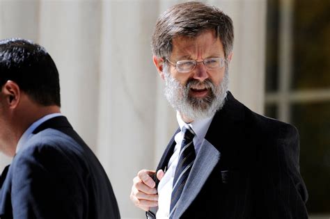 Edwin Kneedler, a ‘Citizen Lawyer,’ Gets a Standing Ovation at the ...