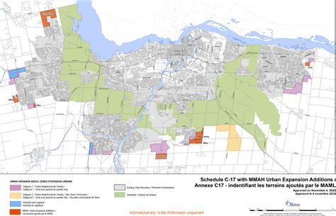 NOTEBOOK: How Provincial changes to the Official Plan will affect ...