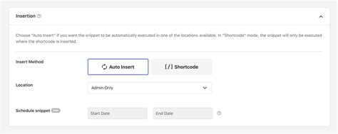 Image result for WordPress Code Snippets Examples