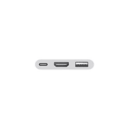 Apple USB-C Adapter - Connect to Multiple Devices – QuickTech