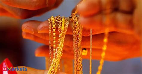 Gold: Gold in 2014: No longer a safe investment - The Economic Times