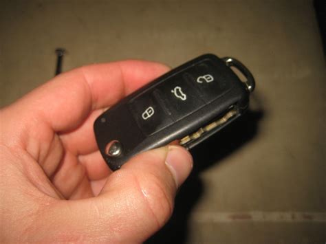 Image result for How to Reprogram a Passat Car Key