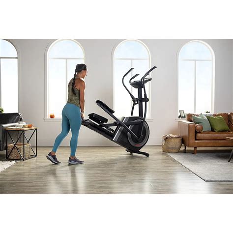 ProForm Carbon EL Elliptical with 30-day iFit Subscription | Academy