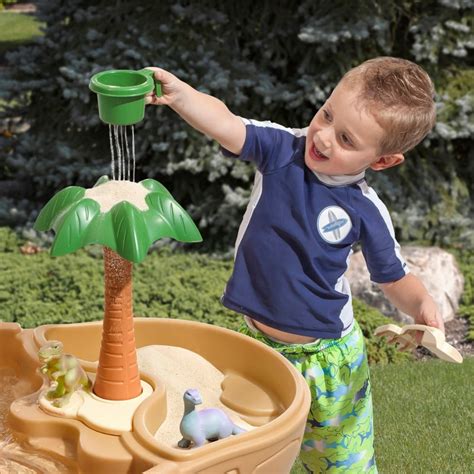 Dino Dig Sand & Water Table – mumma.com