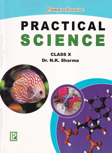 Class 10 Science Practical Book 的图像结果