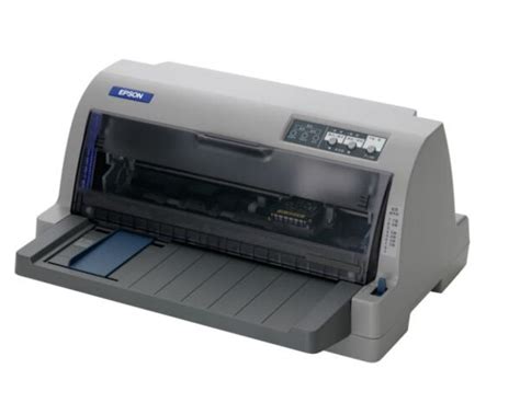 爱普生LQ-630K打印机驱动下载_爱普生打印机驱动通用最新版6.27_当客下载站