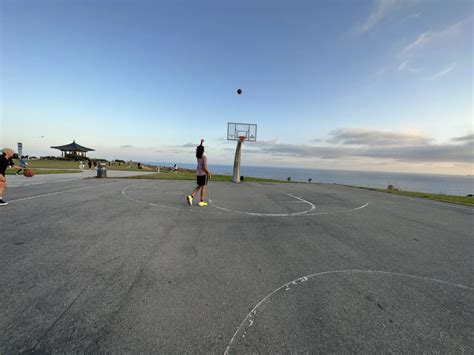 My Top 35 Basketball Courts – Courts of the World