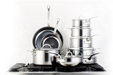Titanium cookware pros and cons - Complete Guide