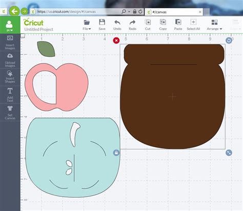 Image result for Cricut Card Tutorials