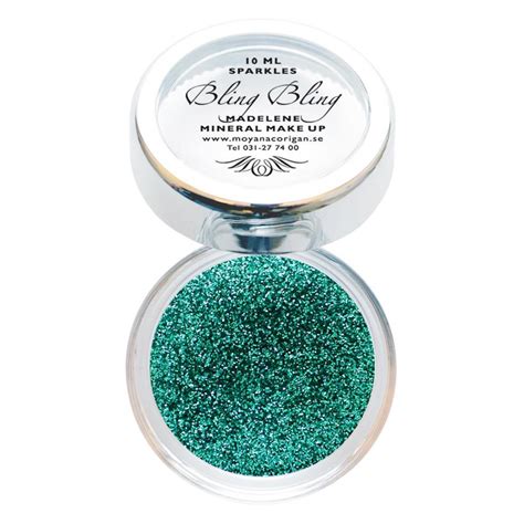 Moyana Corigan Sparkles Bling Bling Hawaii | lyko.com