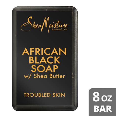 Pure Black Soap | atelier-yuwa.ciao.jp