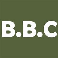 B.B.C 的图像结果