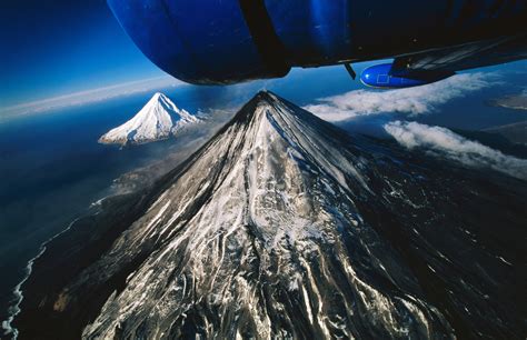 Could Air Travel Be Disrupted by Alaska Volcano? | Weather.com