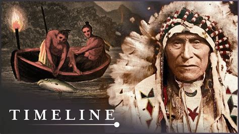 Image result for How Many Native American Before