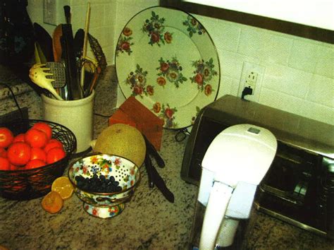 Ellen Greenberg - Crime Timeline