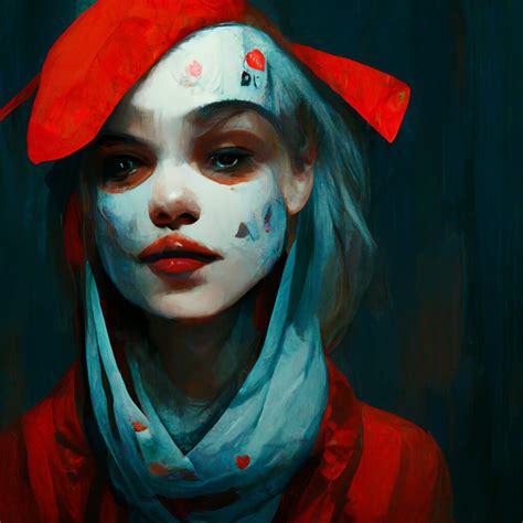 ArtStation - AI Art