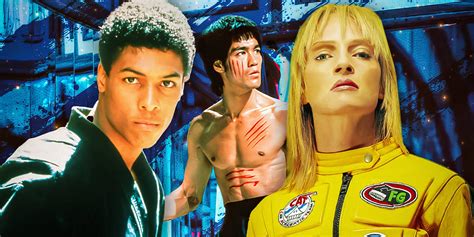 If You Love Bruce Lee's Enter The Dragon, Check Out This Amazing 1970s ...
