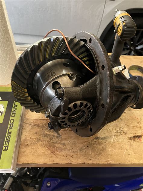 Image result for Diff Rebuild