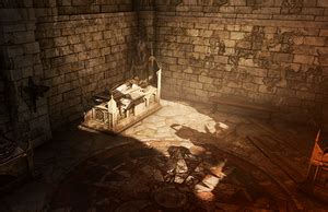 Help the Spirit of the Amulet - bg3.wiki