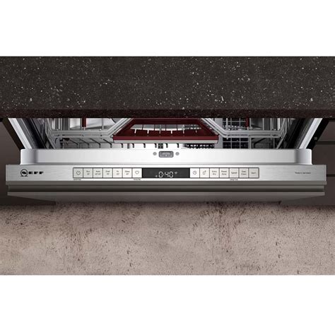 Neff Dishwasher 的图像结果