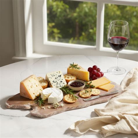 Botswana Quartz Serving Tray – NikkisPride