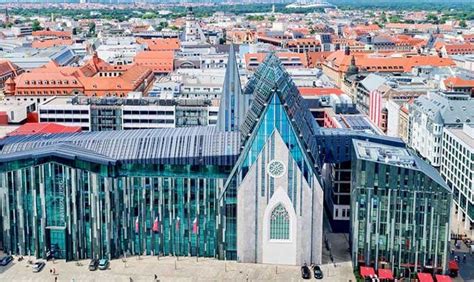 Leipzig University : Fees, Acceptance, Placements & More