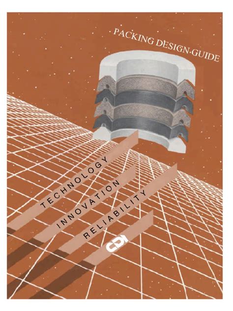 Compression Packing CDI 的图像结果