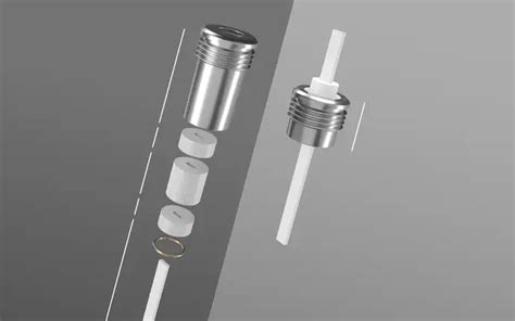 Exhaust gas and temperature sensors | SCHOTT