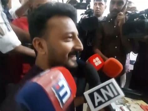 Two rape case probes against MLA Rahul Mamkootathil now brought under ...