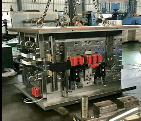 Stack Mold Advantages 的图像结果