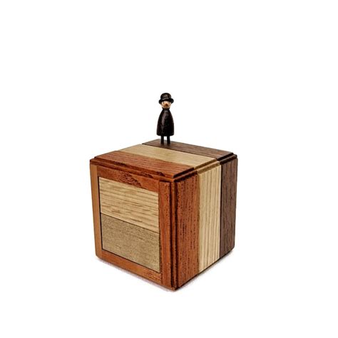 MA by So Shi Te Puzzle box specialty store from Tokyo Japan