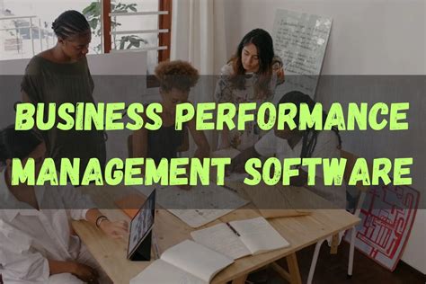 Business Performance Management Software 的图像结果