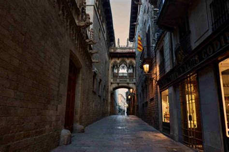 Places to Visit in Spain | TrekHops