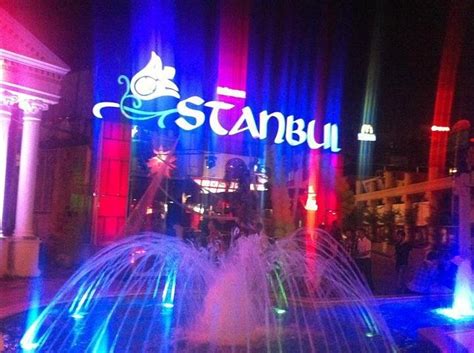 ISTANBUL CLUB (2026) All You Need to Know BEFORE You Go (with Photos ...