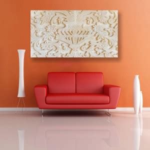 3D Rose Murti Design Flower Painting Wall Poster For Living Room Modern ...