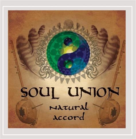 Natural Accord: Soul Union, Guy Fletcher: Amazon.in: Music}