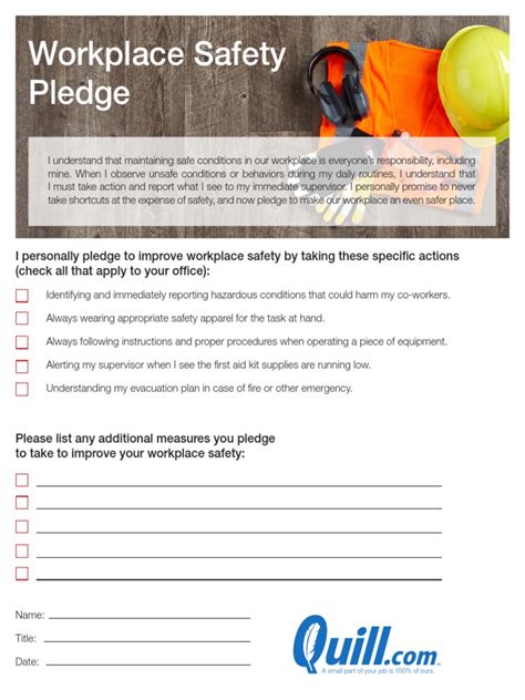 Safety Pledge Sample 的图像结果