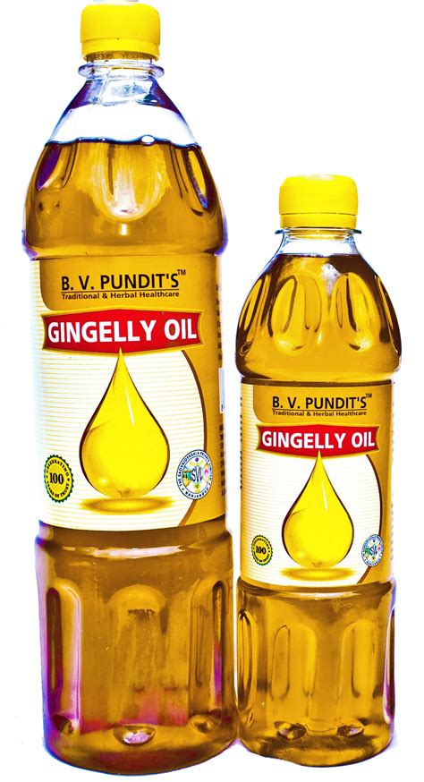 Gingelly Oil, Gingelly Oil, Sesame Seed Oil, Sesame Tel, तिल का तेल in ...