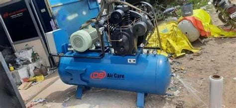 air compressor - Screw Air Compressor Manufacturer from Chennai
