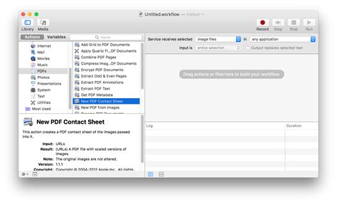 Image result for Create a Contact Sheet