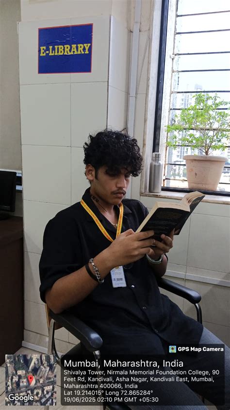 Nirmala Memorial Foundation Junior College of Commerce and Science