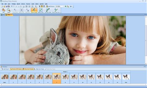 Image result for Morphing Software