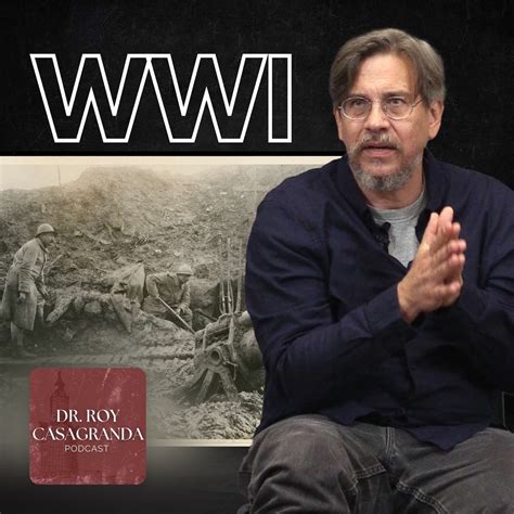 World War II: Part 1 - World W…–Dr. Roy Casagranda Podcast – Apple Podcasts