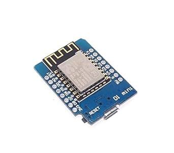 Eatech ESP8266 ESP-12 ESP12 WeMos D1 Mini Module Wemos D1 Mini WiFi ...