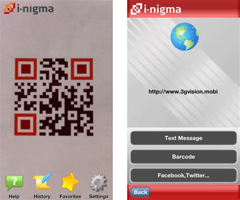 Image result for QR Code Readers for Android