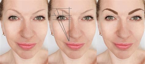 Image result for Microblading Thin Eyebrows