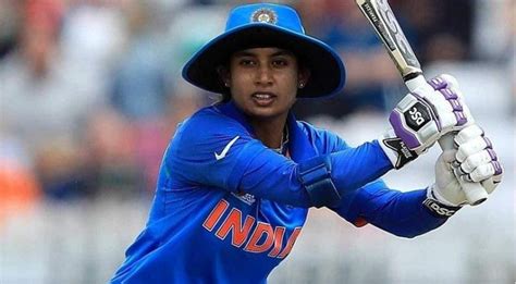 Top 15 Women's Cricketers Ranked By Most Runs In One Day International ...