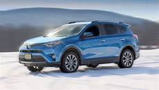 2018 Rav4 Hybrid Review by 2018 Toyota Rav4 Hybrid Review Solid Roomy Performer 2018 Rav4 Hybrid Review