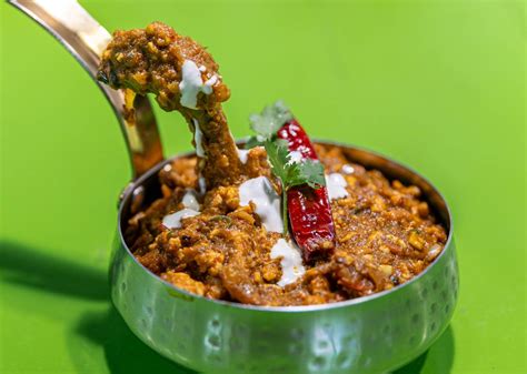 Diverse Global Flavors: Layers of Legacy at The Biryani Canteen | t2ONLINE